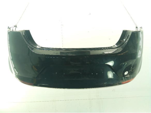 PARAGOLPES TRA SEAT LEON (1P1)|Desguaces La Cabaña