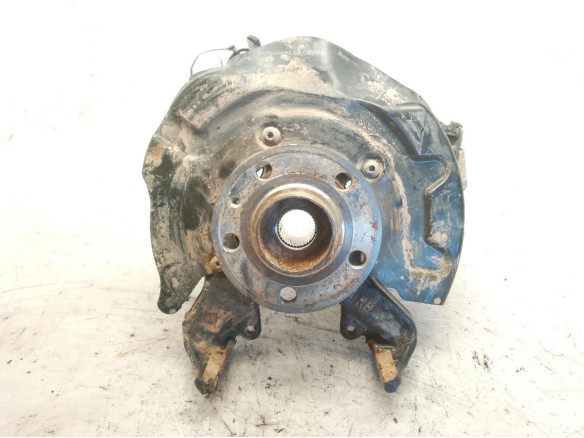 2Q0407256AF  MANGUETA DEL DER VW POLO (AW1, BZ1)|Desguaces La Cabaña