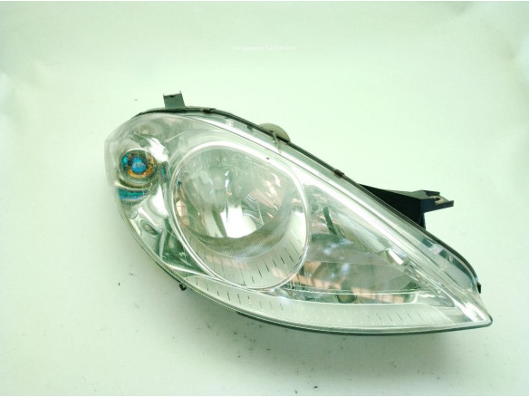 A1698200261 FARO DERECHO MERCEDES BENZ CLASE A (W169)|Desguaces La Cabaña