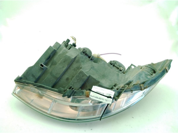 A1698200261 FARO DERECHO MERCEDES BENZ CLASE A (W169)|Desguaces La Cabaña