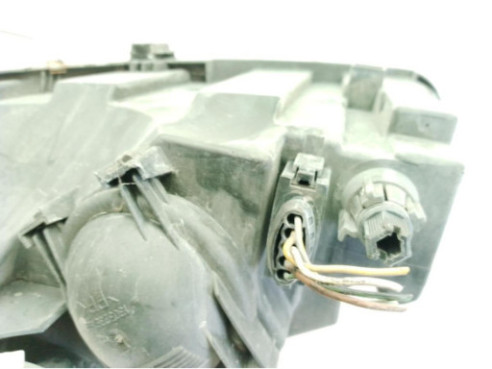 A1698200261 FARO DERECHO MERCEDES BENZ CLASE A (W169)|Desguaces La Cabaña