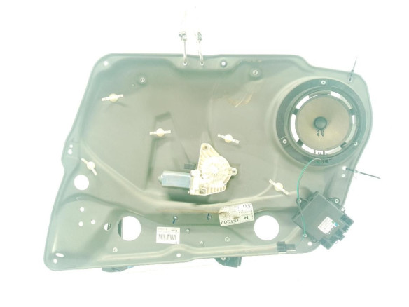 A1697200279 ELEVALUNAS PUERTA LAT DEL DER MERCEDES BENZ CLASE A (W169)|Desguaces La Cabaña