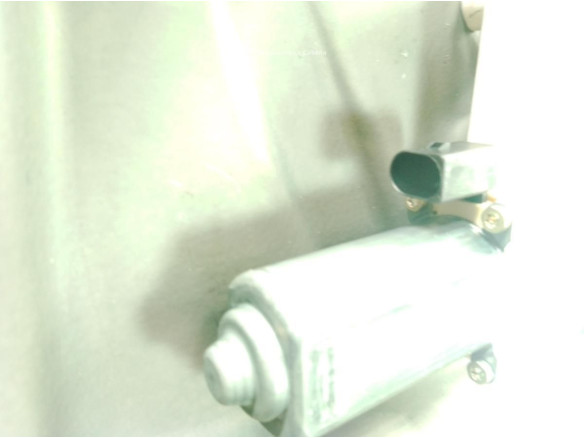 A1697200279 ELEVALUNAS PUERTA LAT DEL DER MERCEDES BENZ CLASE A (W169)|Desguaces La Cabaña