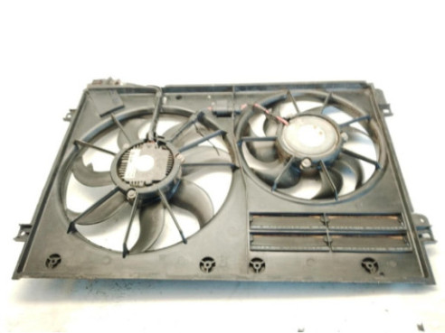 ELECTROVENTILADOR|Desguaces La Cabaña 2