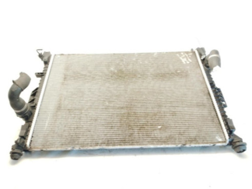 1762395 RADIADOR AGUA FORD C-MAX II (DXA/CB7, DXA/CEU)|Desguaces La Cabaña