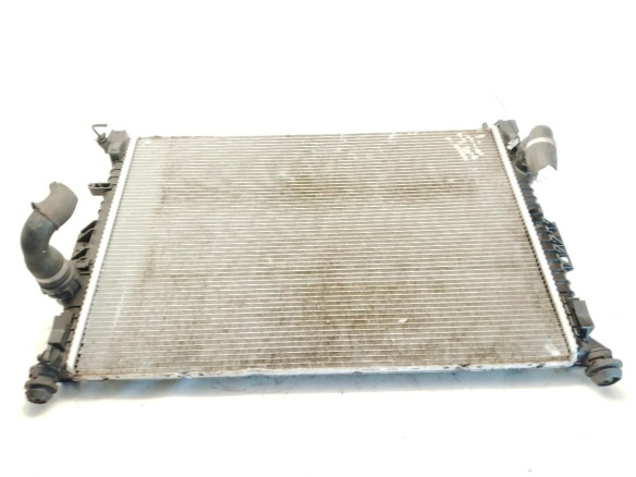 1762395 RADIADOR AGUA FORD C-MAX II (DXA/CB7, DXA/CEU)|Desguaces La Cabaña