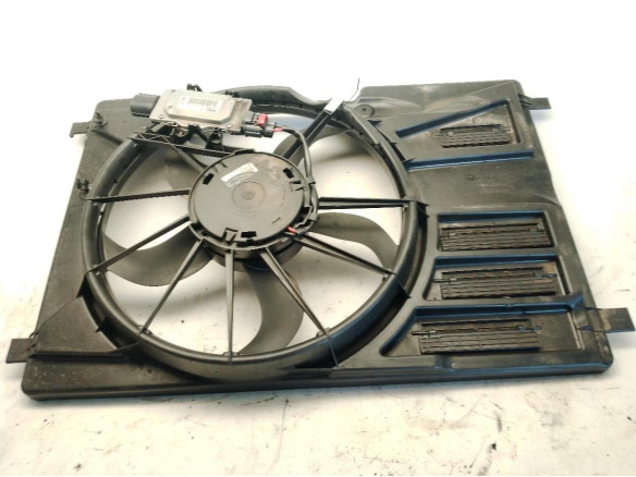 1873984 ELECTROVENTILADOR FORD C-MAX II (DXA/CB7, DXA/CEU)|Desguaces La Cabaña