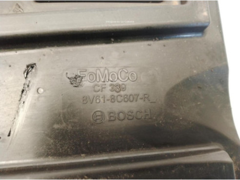 1873984 ELECTROVENTILADOR FORD C-MAX II (DXA/CB7, DXA/CEU)|Desguaces La Cabaña