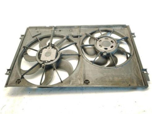 ELECTROVENTILADOR|Desguaces La Cabaña 2