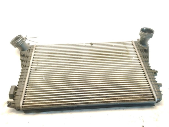 1K0145803CD INTERCOOLER SKODA OCTAVIA II (1Z3)|Desguaces La Cabaña