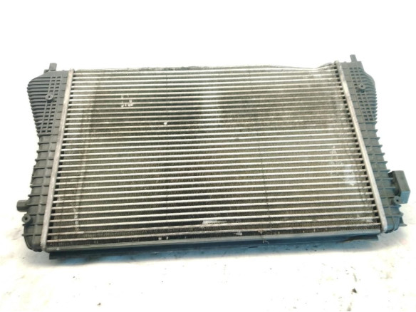1K0145803CD INTERCOOLER SKODA OCTAVIA II (1Z3)|Desguaces La Cabaña
