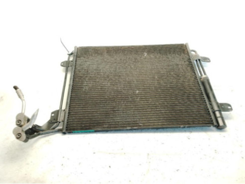5N0820411E RADIADOR AIRE ACONDICIONADO VW TIGUAN (5N_)|Desguaces La Cabaña