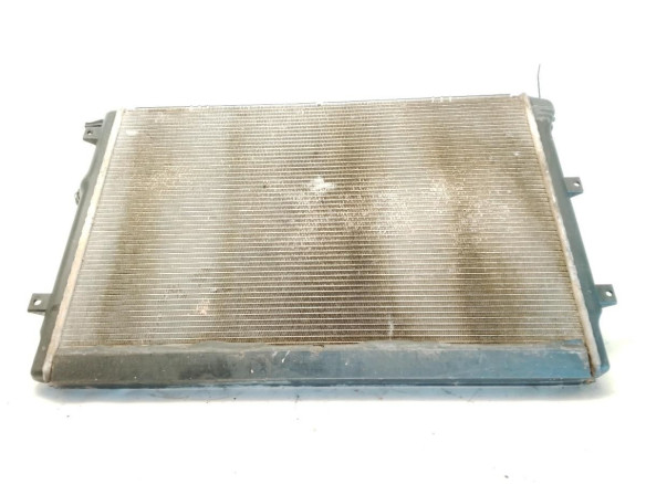 5N0121253N RADIADOR AGUA VW TIGUAN (5N_)|Desguaces La Cabaña