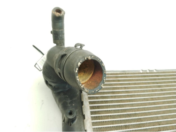 5N0121253N RADIADOR AGUA VW TIGUAN (5N_)|Desguaces La Cabaña