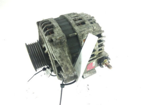 23100bu010 ALTERNADOR NISSAN PRIMERA Hatchback (P11) |Desguaces La Cabaña