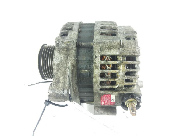 23100bu010 ALTERNADOR NISSAN PRIMERA Hatchback (P11) |Desguaces La Cabaña