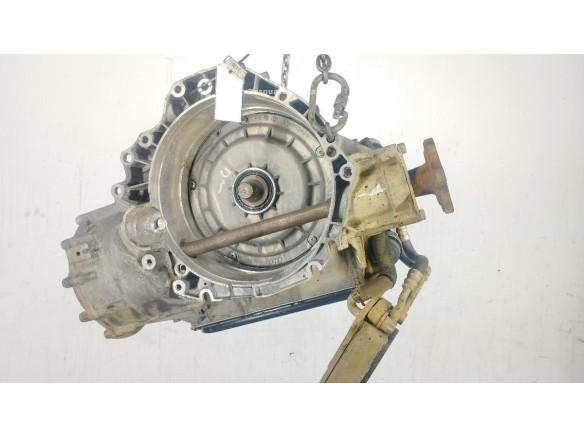 PLZ CAJA CAMBIOS AUDI A6 Allroad (4AH, C8)|Desguaces La Cabaña