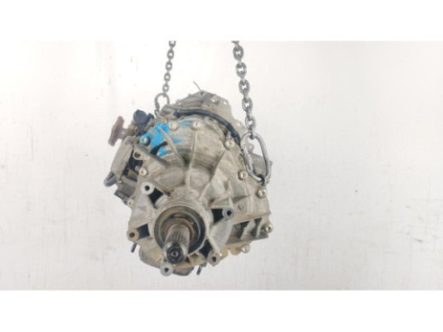 PLZ CAJA CAMBIOS AUDI A6 Allroad (4AH, C8)|Desguaces La Cabaña