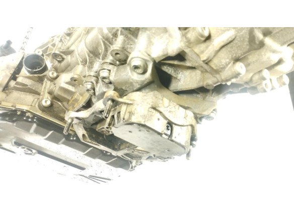 PLZ CAJA CAMBIOS AUDI A6 Allroad (4AH, C8)|Desguaces La Cabaña