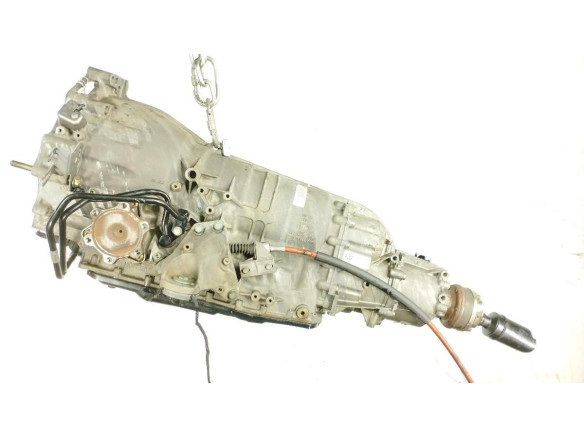 HKG CAJA CAMBIOS AUDI A6 (4F2, C6)|Desguaces La Cabaña