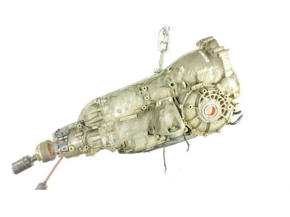 HKG CAJA CAMBIOS AUDI A6 (4F2, C6)|Desguaces La Cabaña