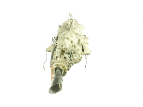 HKG CAJA CAMBIOS AUDI A6 (4F2, C6)|Desguaces La Cabaña