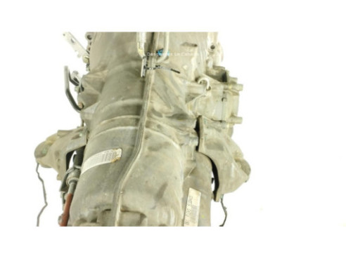 HKG CAJA CAMBIOS AUDI A6 (4F2, C6)|Desguaces La Cabaña