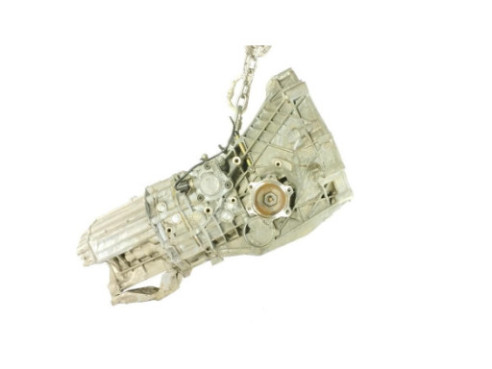 GYX CAJA CAMBIOS AUDI A6 (4F2, C6)|Desguaces La Cabaña