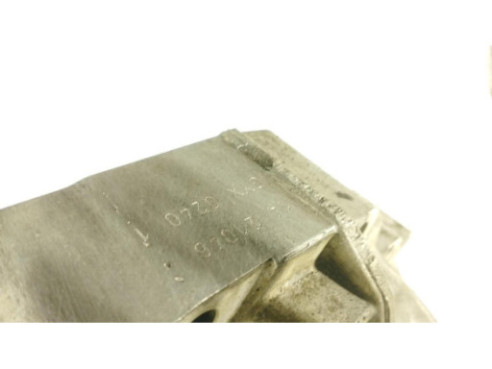 GYX CAJA CAMBIOS AUDI A6 (4F2, C6)|Desguaces La Cabaña