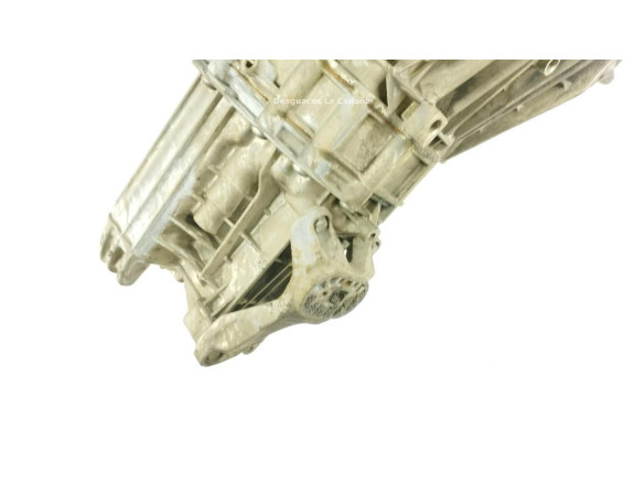 GYX CAJA CAMBIOS AUDI A6 (4F2, C6)|Desguaces La Cabaña