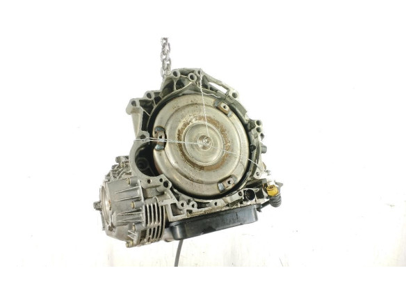 EBV CAJA CAMBIOS AUDI A6 (4B2, C5)|Desguaces La Cabaña