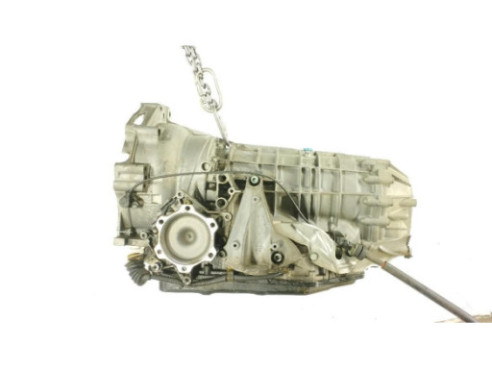 EBV CAJA CAMBIOS AUDI A6 (4B2, C5)|Desguaces La Cabaña