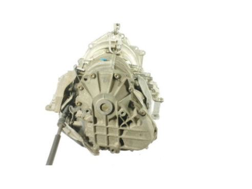 EBV CAJA CAMBIOS AUDI A6 (4B2, C5)|Desguaces La Cabaña