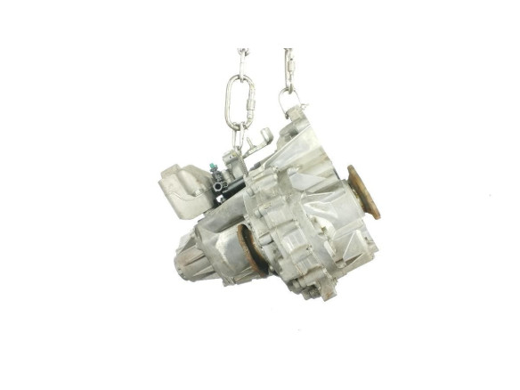 UDK CAJA CAMBIOS VW POLO (AW1, BZ1)|Desguaces La Cabaña