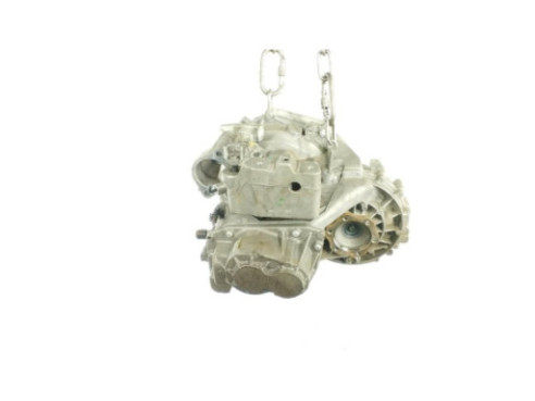 UDK CAJA CAMBIOS VW POLO (AW1, BZ1)|Desguaces La Cabaña