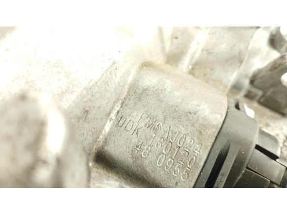 UDK CAJA CAMBIOS VW POLO (AW1, BZ1)|Desguaces La Cabaña