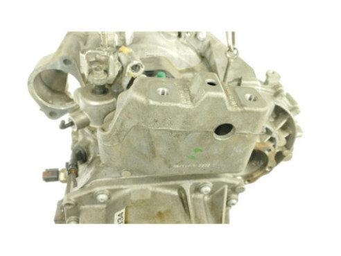 UDK CAJA CAMBIOS VW POLO (AW1, BZ1)|Desguaces La Cabaña