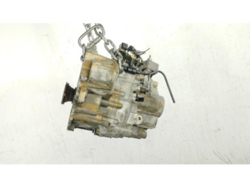 LQU CAJA CAMBIOS VW TIGUAN (5N_)|Desguaces La Cabaña