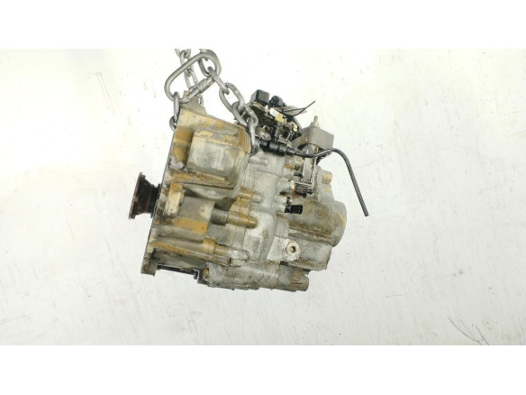 LQU CAJA CAMBIOS VW TIGUAN (5N_)|Desguaces La Cabaña