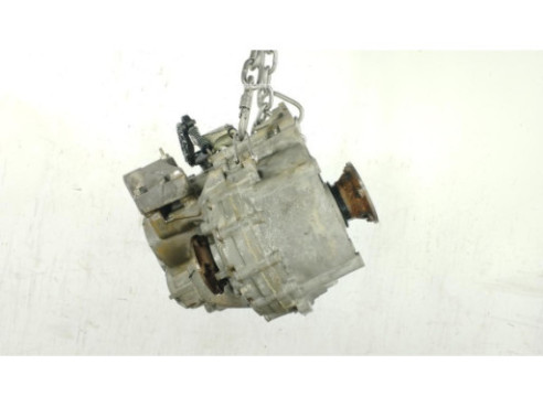 LQU CAJA CAMBIOS VW TIGUAN (5N_)|Desguaces La Cabaña