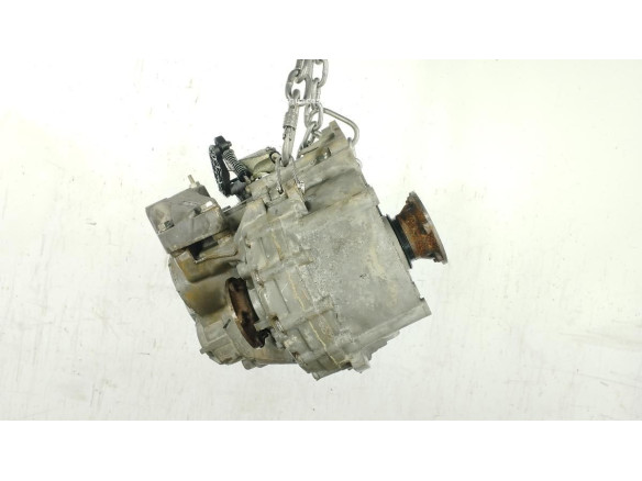 LQU CAJA CAMBIOS VW TIGUAN (5N_)|Desguaces La Cabaña