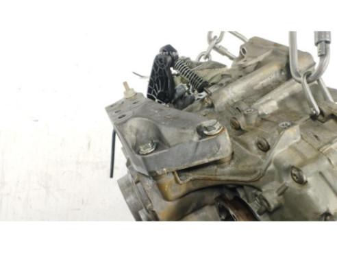 LQU CAJA CAMBIOS VW TIGUAN (5N_)|Desguaces La Cabaña