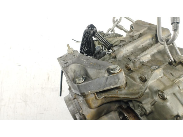 LQU CAJA CAMBIOS VW TIGUAN (5N_)|Desguaces La Cabaña