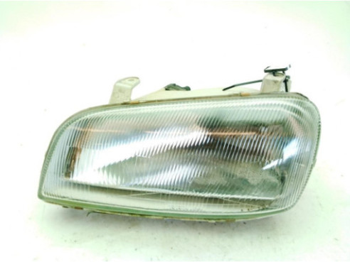 FARO IZQUIERDO TOYOTA RAV 4 I (_A1_)|Desguaces La Cabaña