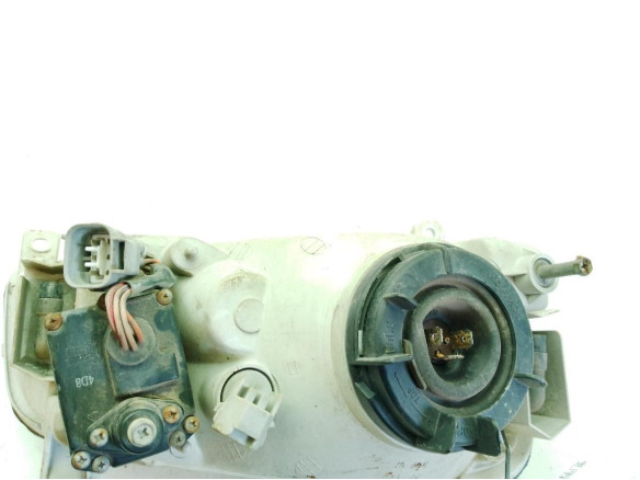 FARO IZQUIERDO TOYOTA RAV 4 I (_A1_)|Desguaces La Cabaña
