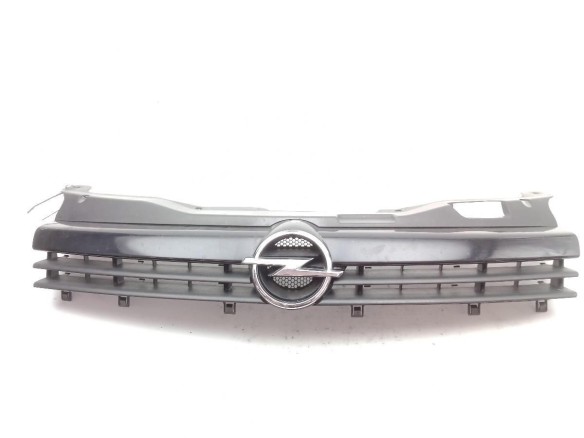REJILLA / CALANDRA OPEL ASTRA H (A04) |Desguaces La Cabaña