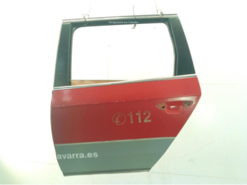 ESPEJO INTERIOR VW PASSAT Variant (365)|Desguaces La Cabaña 2