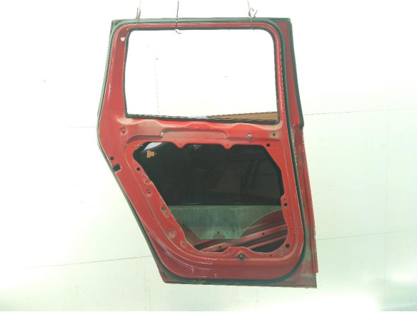 3AF833055  PUERTA LAT TRA IZQ VW PASSAT Variant (365)|Desguaces La Cabaña