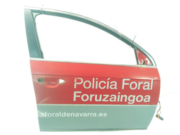 3AA831056  PUERTA LAT DEL DER VW PASSAT Variant (365)|Desguaces La Cabaña