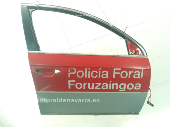 3AA831056  PUERTA LAT DEL DER VW PASSAT Variant (365)|Desguaces La Cabaña